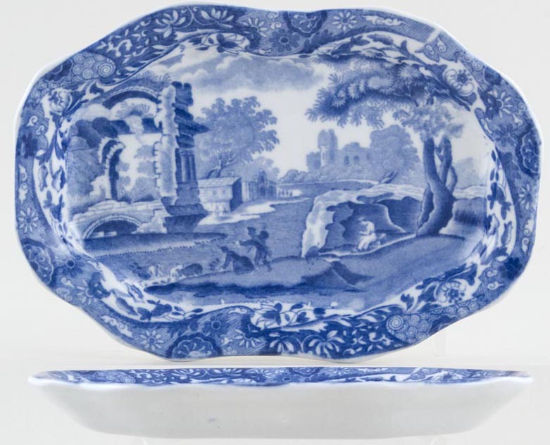 Bone Dish c1930